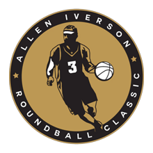 Iverson Classic Blackout Signature Series - FL (2026) Logo