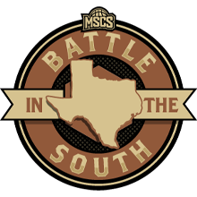 Battle in the South (2026)