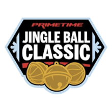 Jingle Ball Classic (2025) Logo