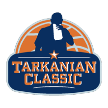 Tarkanian Junior College Event (2025) Logo