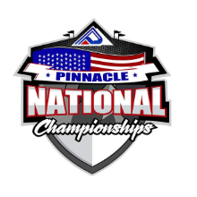 Pinnacle National Championship - Day 2 (2025)