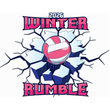 Winter Rumble (2025) Logo
