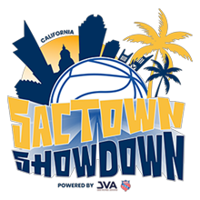 2026 Boys SacTown Showdown powered by JVA & AAU