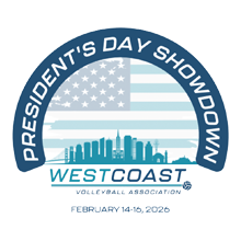 2026 WCVBA Girls Presidents Day Showdown