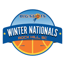 Big Shots NEXT Winter Nationals (2026) Logo