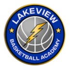 LBA vs Rise Academy (2026) Logo