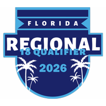 2026 Florida Regional 18Q