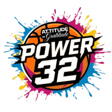 It Means More Jr Power 32 Championships (2026) Logo