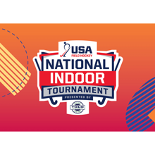 National Indoor Tournament - U16 (2026)