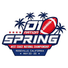 4th Annual West Coast Spring National Championship (2026)