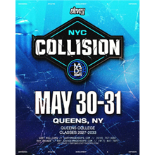 The Collision (Partnered) (2026)