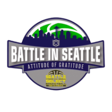 Battle in Seattle (2026)