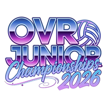 OVR Mizuno Girls 15R & 15A Jr Championships (2026)