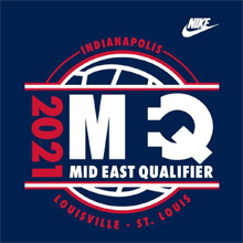 21 Nike Mideast Qualifier (11-14s, 15 USA, 15 Am) (2021)