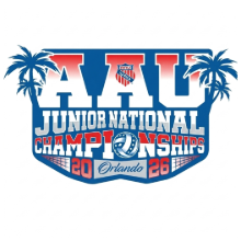 AAU Girls' Junior National Volleyball Championships Wave 6 (2026)