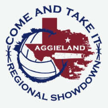 Aggieland Come and Take It Regional Showdown (2026)