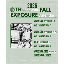 Houston Fall Shootout I (2026)