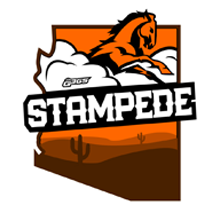 G365: Stampede (2026)