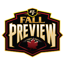 Fall Preview (2026)