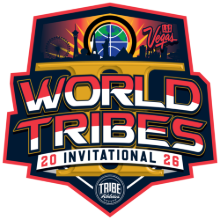 World Tribes Invitational II (2026)