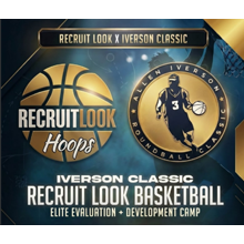 Elite Camp + Iverson Classic Evaluation (2026)