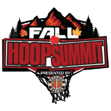 FALL SUMMIT @ Nook (2026)