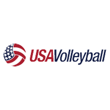 USA Volleyball Sunshine Classic (2023) Logo