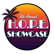 H.O.P.E. Showcase (2026)