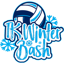 TK Winter Bash #2 (SRVA) (2022) Logo