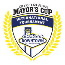 Las Vegas Mayor’s Cup International Tournament (2026)