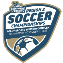NIRSA Region 2 Soccer Regional Tournament (2026)