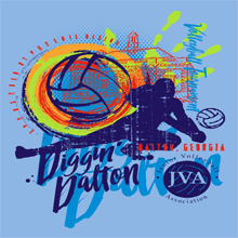 Diggin Dalton (2021) Logo