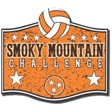 Smoky Mountain Challenge (2021) Logo