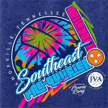 2021 Southeast Pre-Qualifier (2021) Logo