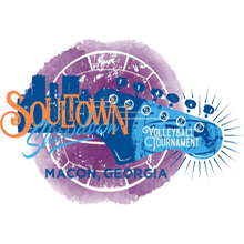 Soul Town Showdown (2021) Logo