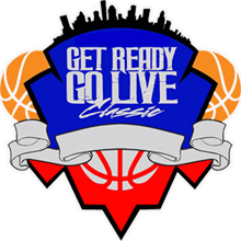 Get Ready Go Live I (2021)