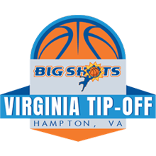 Big Shots Virginia Horizon Tip-Off (2021)