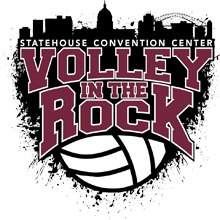 Volley in the Rock 16s-18s (2021)