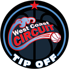 West Coast Circuit Tip-Off - Sacramento (2021)