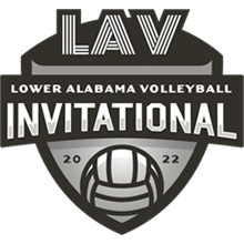 LAV Invitational (2022) Logo