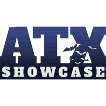 ATX Showcase (2022) Logo