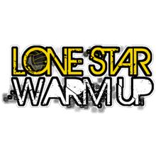 Lone Star Warm Up (12s-17s) (2022) Logo