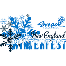 Smack NE Winterfest (Week 3) (2022) Logo