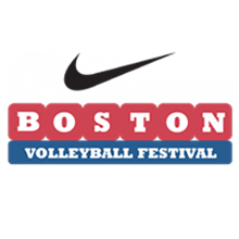 Boston mizuno volleyball sale festival