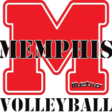2022 Memphis Challenge 10-14's (2022) Logo