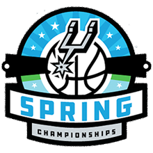 Spring Championships (2022) Logo