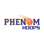 Phenom Team Camp Session 1 & Phenom Champion Showcase (2024) Logo