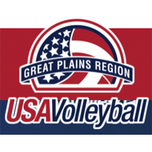 Great Plains Regionals 10-18s (2024) Logo
