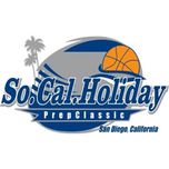 So Cal Holiday Prep Classic (2024) Logo