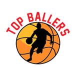 Top Ballers 2024 Summer Season Logo